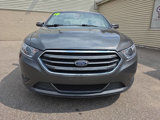 Used 2018 Ford Taurus Limited image 5