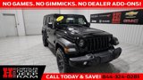 Used 2023 Jeep Wrangler Willys image 2