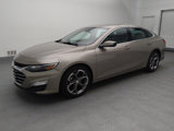 Used 2023 Chevrolet Malibu LT w/ Driver Confidence Package image 2