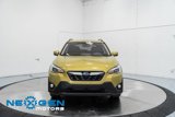 Used 2021 Subaru Crosstrek 2.5i Limited w/ Moonroof Package 1 image 4