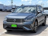 Certified 2023 Volkswagen Tiguan S image 4