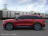 New 2025 Lincoln Nautilus Premier image 3