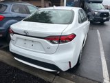Certified 2022 Toyota Corolla LE image 5