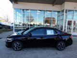 New 2025 Nissan Sentra SV w/ All-Weather Package image 4