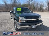Used 2003 Chevrolet Silverado 2500 LS w/ Skid Plate Package image 2