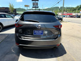 Used 2018 MAZDA CX-5 Grand Touring w/ Premium Package image 5