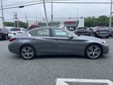 Used 2021 INFINITI Q50 Sensory w/ Cargo Package image 5