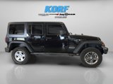 Used 2011 Jeep Wrangler Unlimited Sport image 3