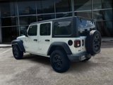 Used 2018 Jeep Wrangler Unlimited Sport image 5