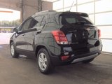 Used 2020 Chevrolet Trax LT w/ LT Convenience Package image 4