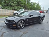 Used 2011 Ford Mustang Premium w/ 202A Rapid Spec Order Code image 6