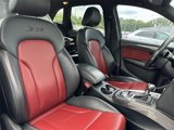 Used 2017 Audi SQ5 Prestige w/ Prestige Package image 4