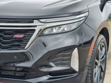 Used 2023 Chevrolet Equinox RS image 5