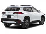 Used 2022 Toyota Corolla Cross XLE image 2