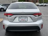 Used 2024 Toyota Corolla LE image 4