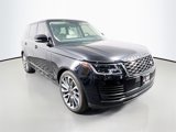 Used 2018 Land Rover Range Rover image 3