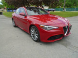 Used 2022 Alfa Romeo Giulia Ti image 3