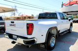 Used 2024 GMC Sierra 3500 SLT w/ SLT Convenience Package image 3