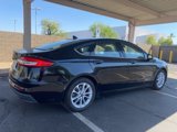 Used 2020 Ford Fusion SEL image 3