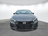 New 2025 Nissan Versa S image 2