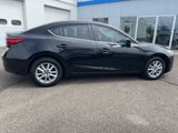 Used 2014 MAZDA MAZDA3 i Touring image 2