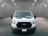 Used 2021 Ford Transit 250 Low Roof w/ Exterior Upgrade Package image 2