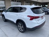 Used 2021 Hyundai Santa Fe SE image 4