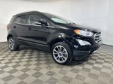 Used 2022 Ford EcoSport Titanium image 2