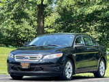 Used 2011 Ford Taurus SEL w/ 201A Rapid Spec Order Code image 4