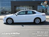 Used 2018 Toyota Camry LE image 3
