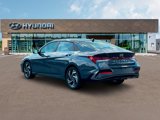New 2025 Hyundai Elantra Limited image 5