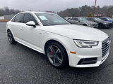 Used 2017 Audi A4 2.0T Premium Plus w/ Premium Plus Package image 5