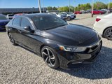 Used 2018 Honda Accord Sport image 2