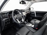 Used 2021 Toyota 4Runner Limited image 4