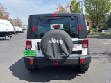 Used 2010 Jeep Wrangler Sport image 4