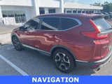 Used 2017 Honda CR-V Touring image 3