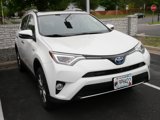Used 2016 Toyota RAV4 Limited w/ Advanced Technology Package image 5