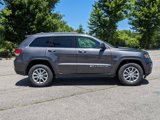 Used 2021 Jeep Grand Cherokee Laredo w/ Security & Convenience Group image 2