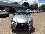 Used 2018 Lexus GS 350 AWD image 2
