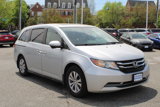 Used 2014 Honda Odyssey EX-L image 2