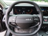 New 2025 Kia K4 LXS image 4