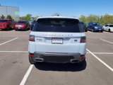 Used 2018 Land Rover Range Rover Sport HSE image 4