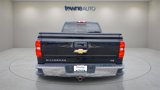 Used 2015 Chevrolet Silverado 1500 LTZ Z71 image 5