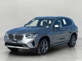 Used 2024 BMW X3 sDrive30i w/ Convenience Package w/ZPA image 3