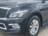 Used 2016 INFINITI QX80 2WD w/ Driver's Assistance Package image 2
