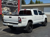 Used 2014 Toyota Tacoma 4x4 Double Cab image 6
