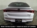 Used 2021 Kia K5 GT-Line image 4