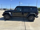 New 2024 Jeep Wrangler Sport w/ Convenience Group image 4