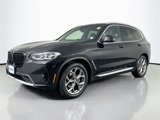 Used 2022 BMW X3 xDrive30i w/ Premium Package 2 image 2