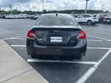 Used 2018 Subaru WRX Premium w/ Performance Package image 5